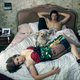 Image for article titled Lena Dunham's Long-Rumored Vogue Cover Is Here